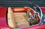 Lancia Aurelia B24 Spider America 1954 года